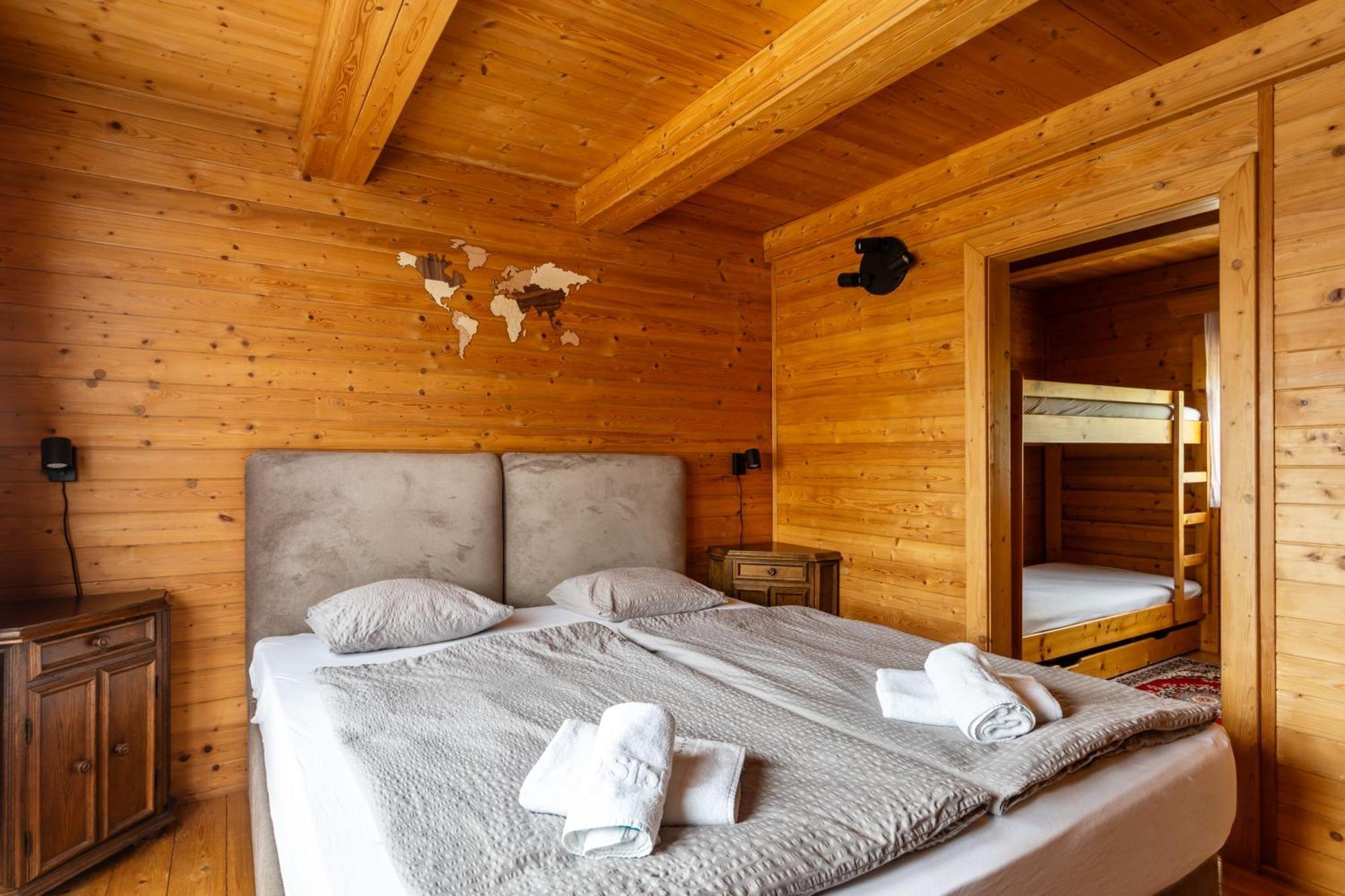 Private Summer House With Swimming Pool, Beach Bar And Pit For Football And Volleyball Hvezdonice Exterior foto